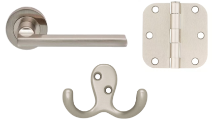 Door hardware